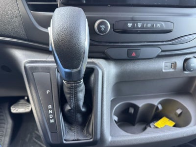2026 Ford Transit Cargo Van T-250 148 MED RF 9150 GV