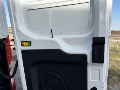 2026 Ford Transit Cargo Van T-250 148 MED RF 9150 GV