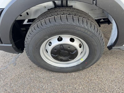 2026 Ford Transit Cargo Van T-250 148 MED RF 9150 GV