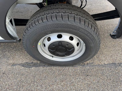 2026 Ford Transit Cargo Van T-250 148 MED RF 9150 GV