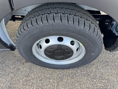 2026 Ford Transit Cargo Van T-250 148 MED RF 9150 GV