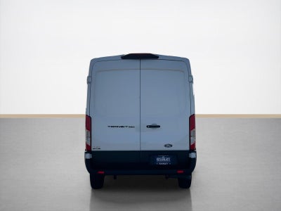 2026 Ford Transit Cargo Van T-250 148 MED RF 9150 GV