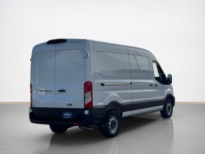 2026 Ford Transit Cargo Van T-250 148 MED RF 9150 GV