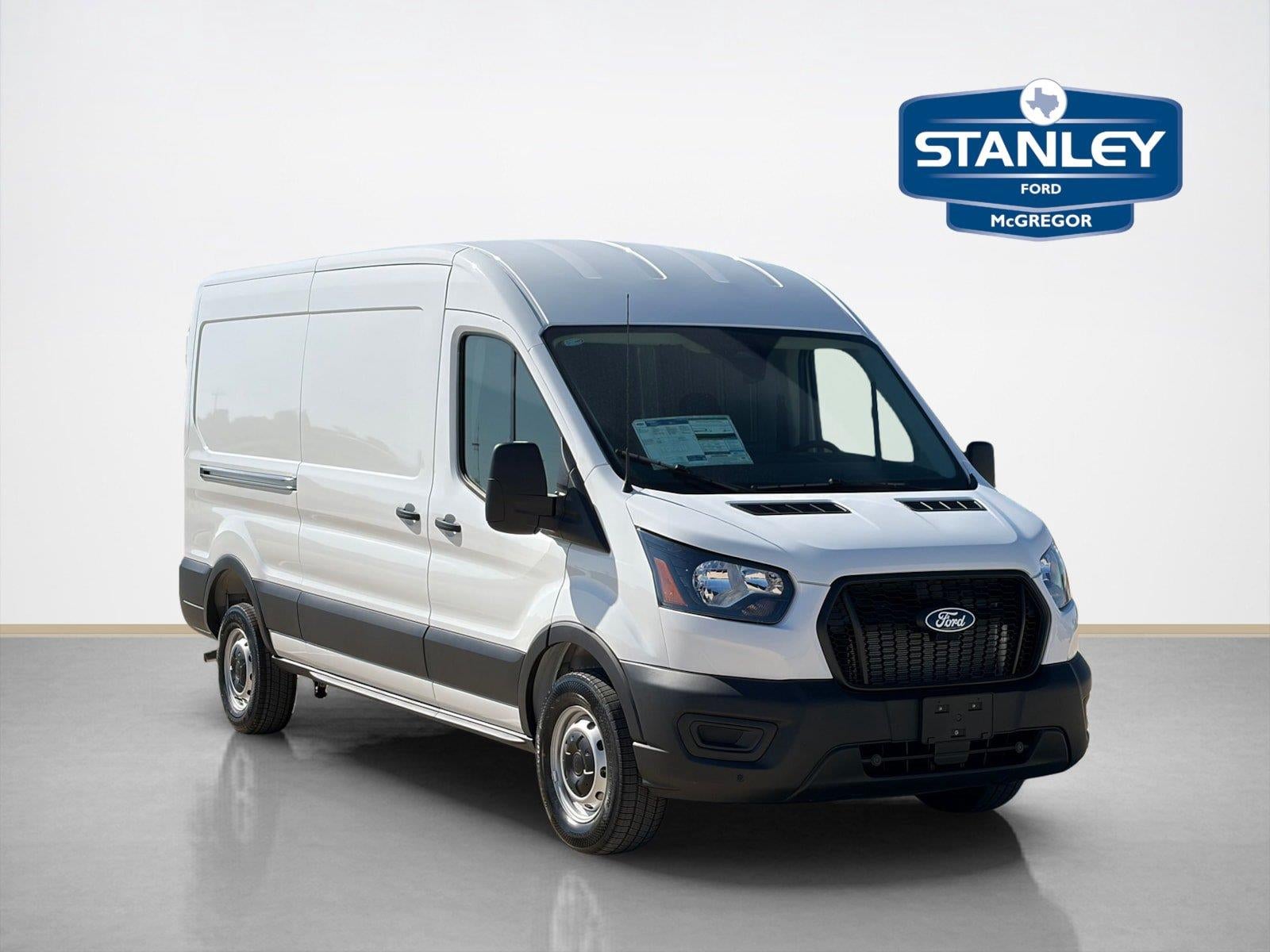 2027 Ford Transit Cargo Van T-250 148 MED RF 9150 GV