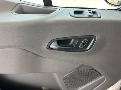 2025 Ford Transit Cargo Van T-250 148 MED RF 9070 GV