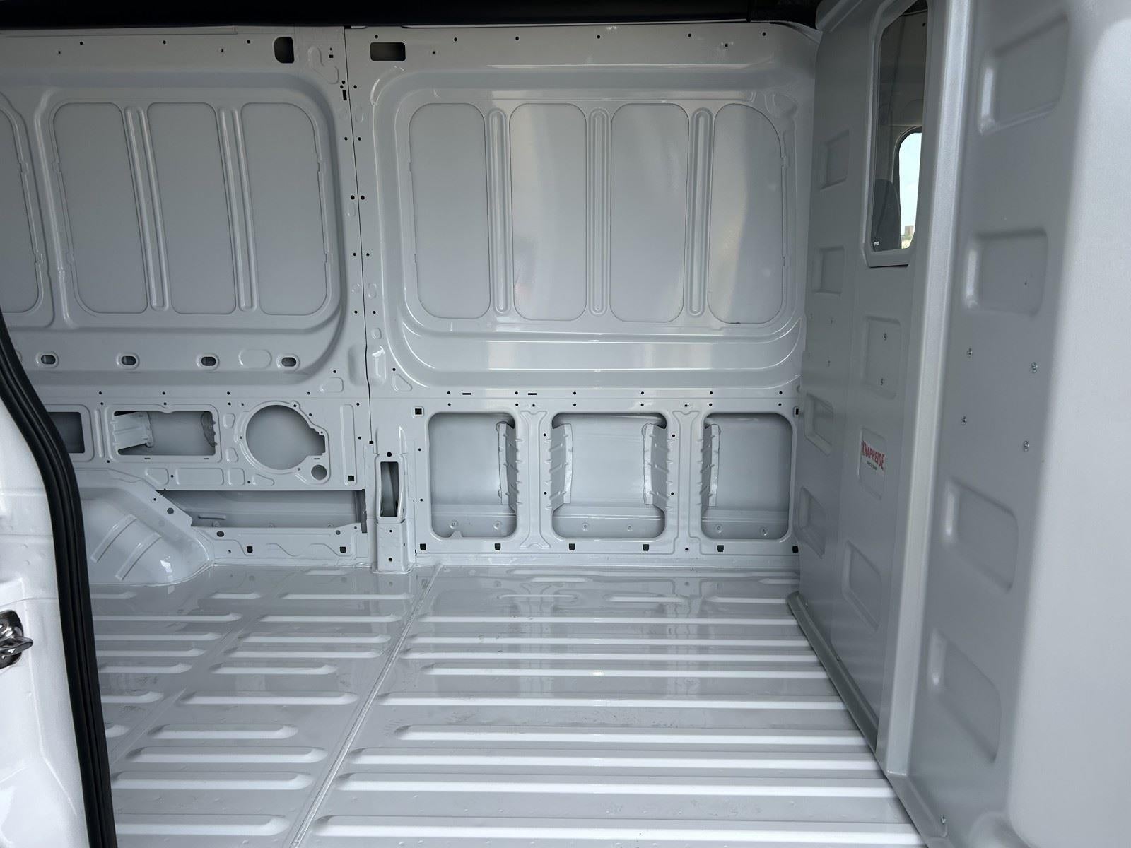 2025 Ford Transit Cargo Van T-250 148 MED RF 9070 GV