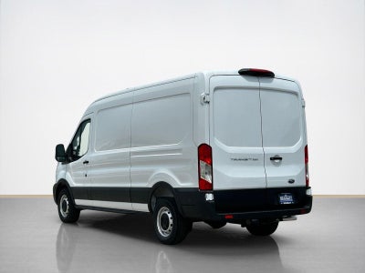 2025 Ford Transit Cargo Van T-250 148 MED RF 9070 GV
