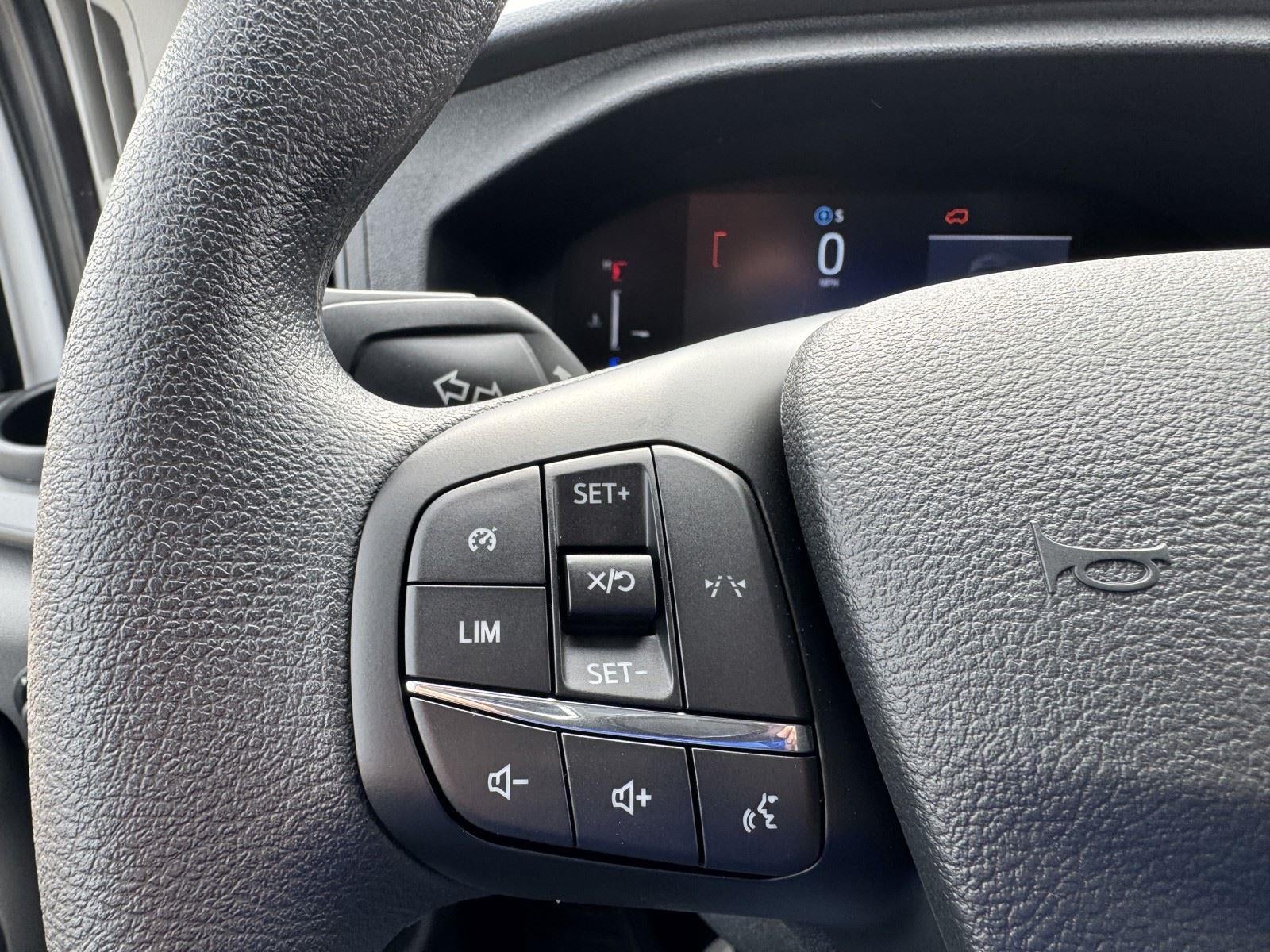 2026 Ford Transit Cargo Van T-250 148 MED RF 9150 GV