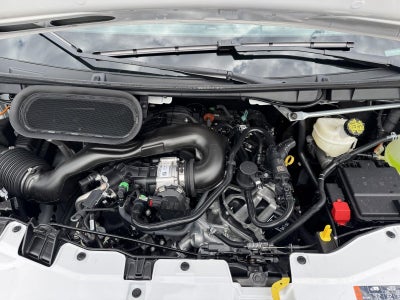 2026 Ford Transit Cargo Van T-250 148 MED RF 9150 GV