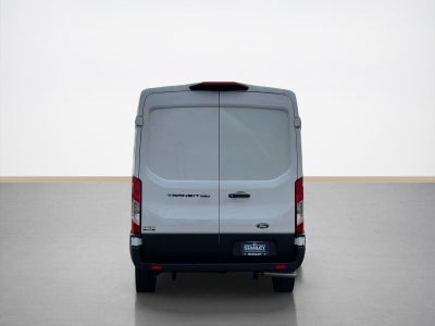 2026 Ford Transit Cargo Van T-250 148 MED RF 9150 GV