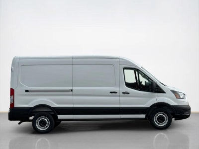 2026 Ford Transit Cargo Van T-250 148 MED RF 9150 GV