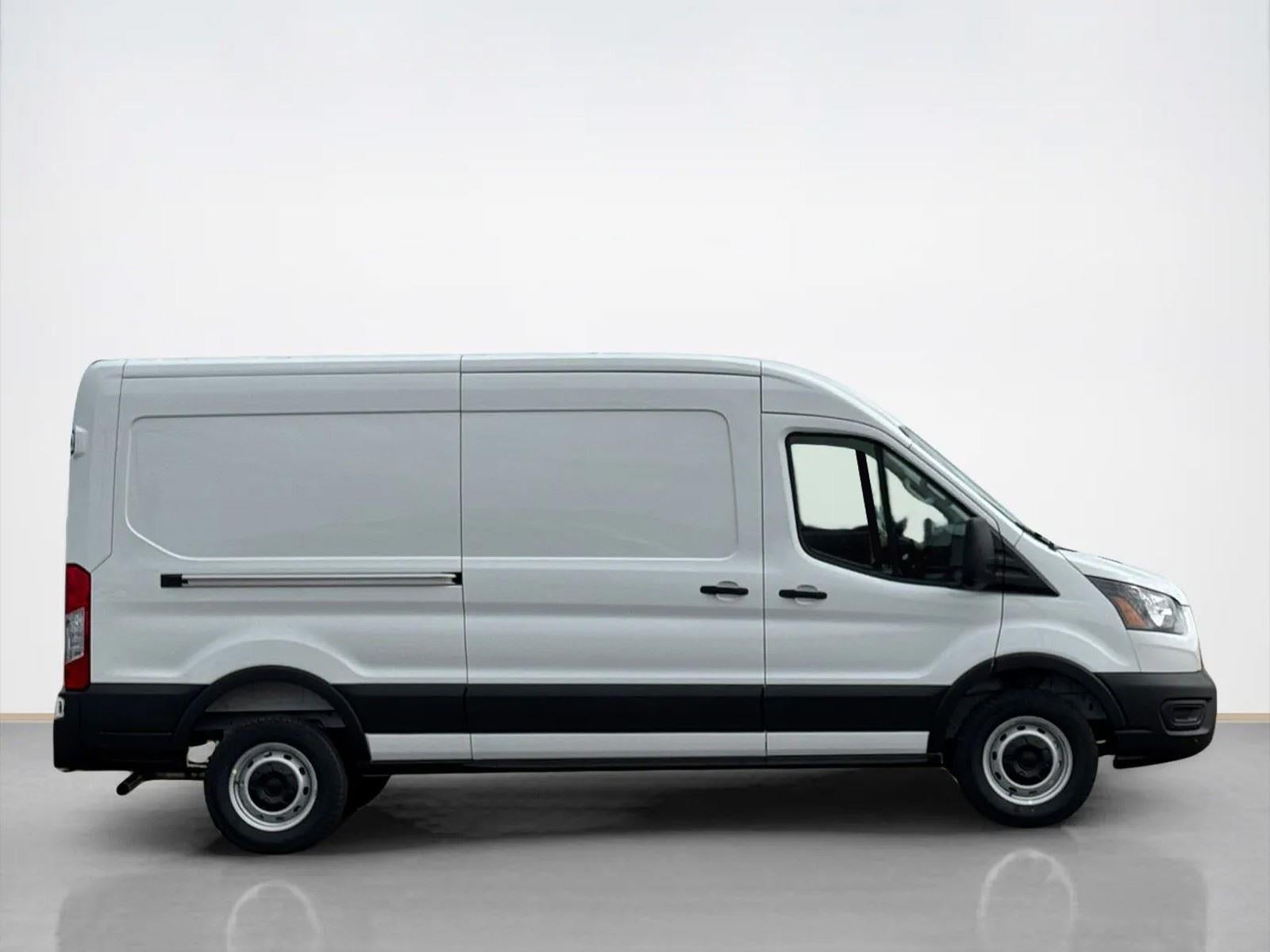 2026 Ford Transit Cargo Van T-250 148 MED RF 9150 GV