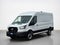 2026 Ford Transit Cargo Van T-250 148 MED RF 9150 GV