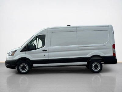 2026 Ford Transit Cargo Van T-250 148 MED RF 9150 GV
