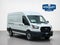2025 Ford Transit Cargo Van T-350 148 MED RF 9500 GV