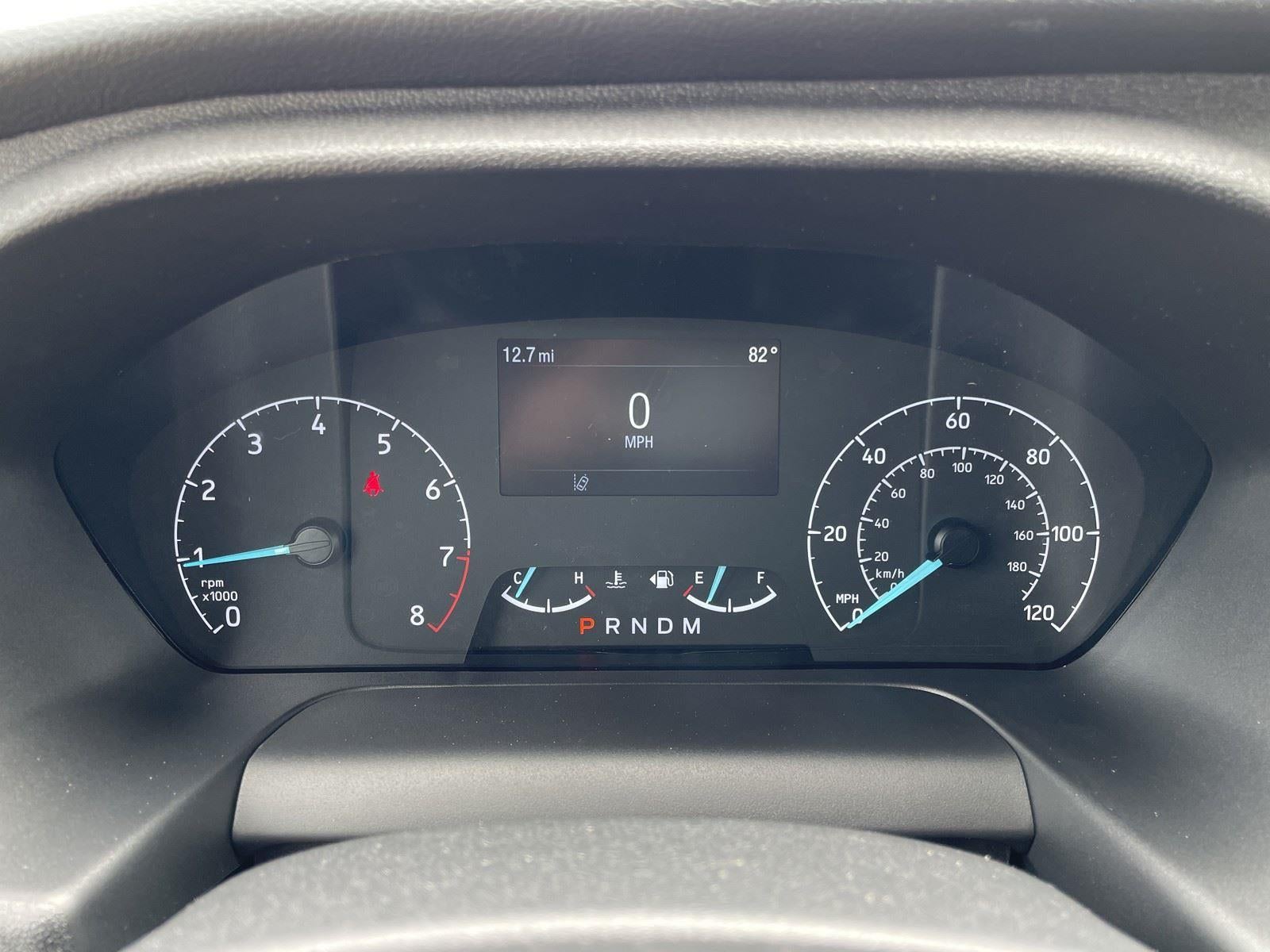 2025 Ford Transit Cargo Van T-350 148 MED RF 9500 GV