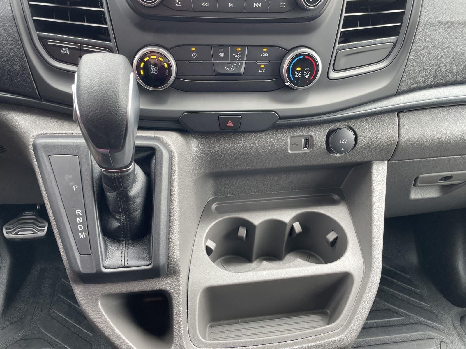 2025 Ford Transit Cargo Van T-350 148 MED RF 9500 GV