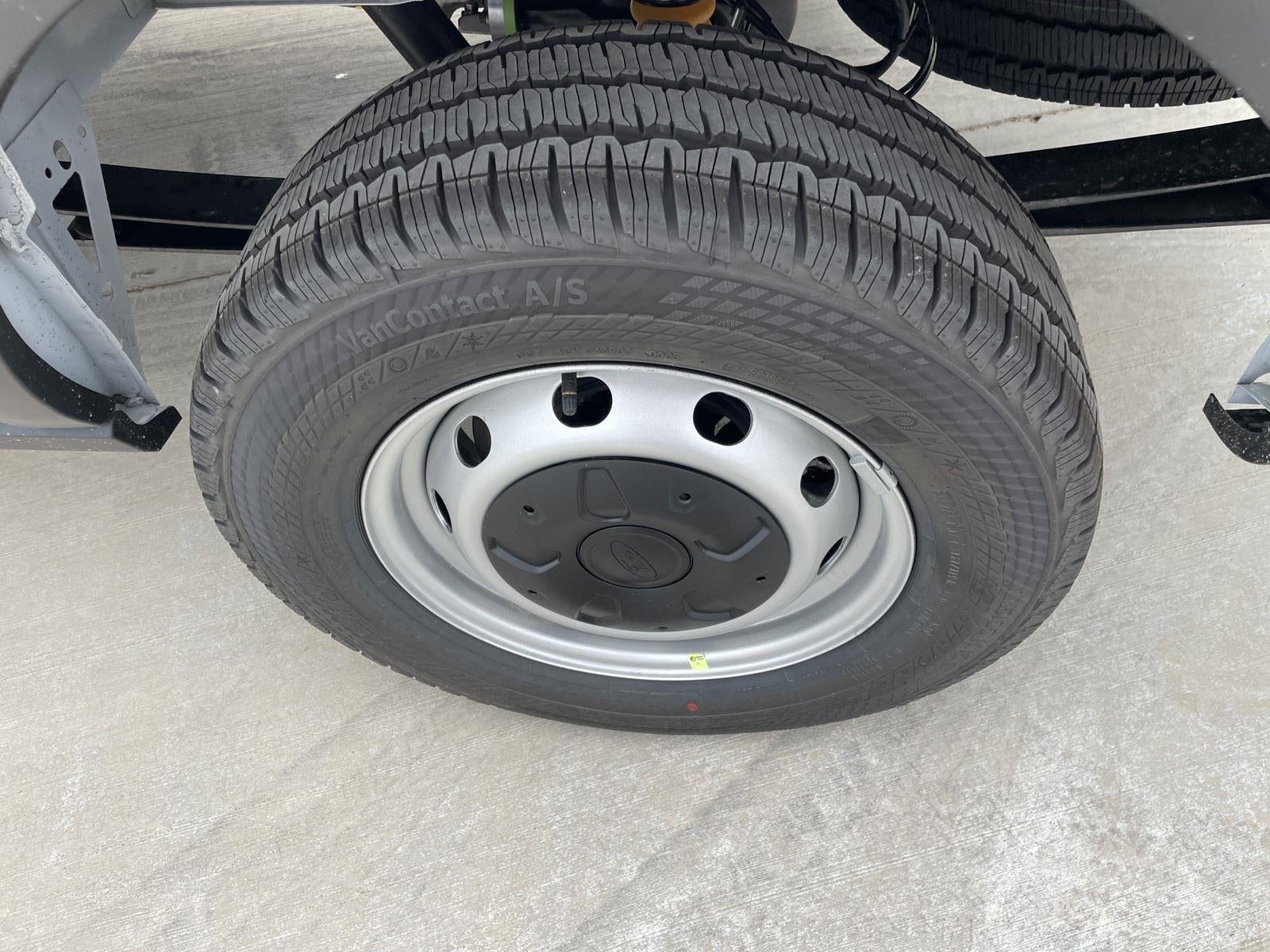 2025 Ford Transit Cargo Van T-350 148 MED RF 9500 GV