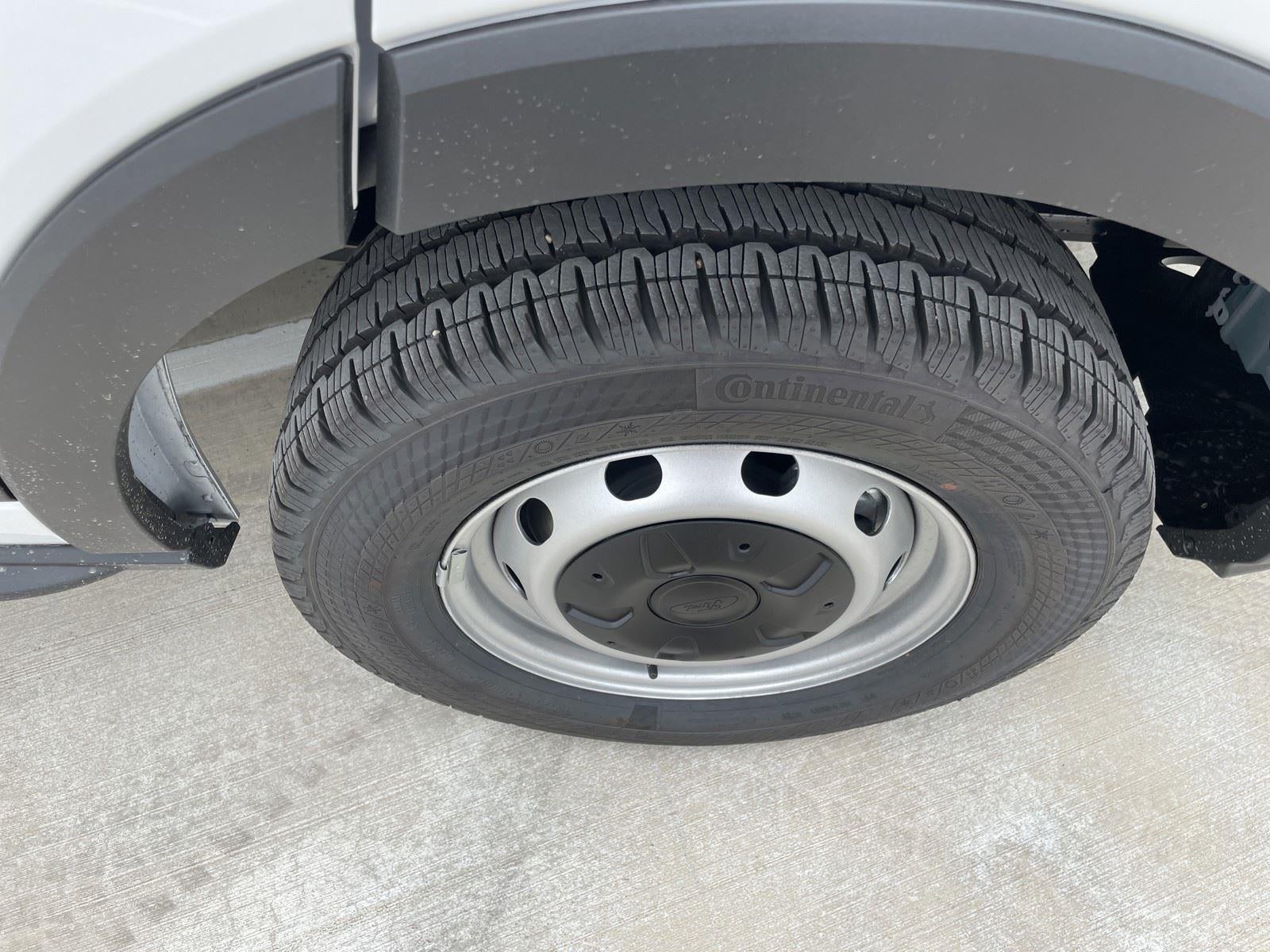 2025 Ford Transit Cargo Van T-350 148 MED RF 9500 GV