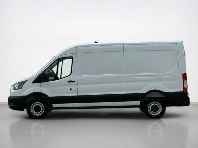 2025 Ford Transit Cargo Van T-350 148 MED RF 9500 GV