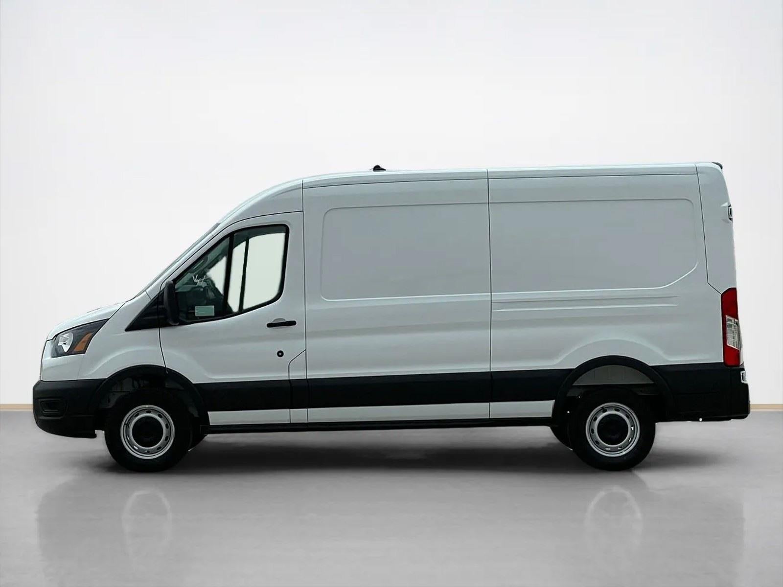 2025 Ford Transit Cargo Van T-350 148 MED RF 9500 GV