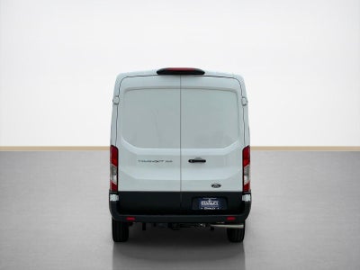 2025 Ford Transit Cargo Van T-350 148 MED RF 9500 GV