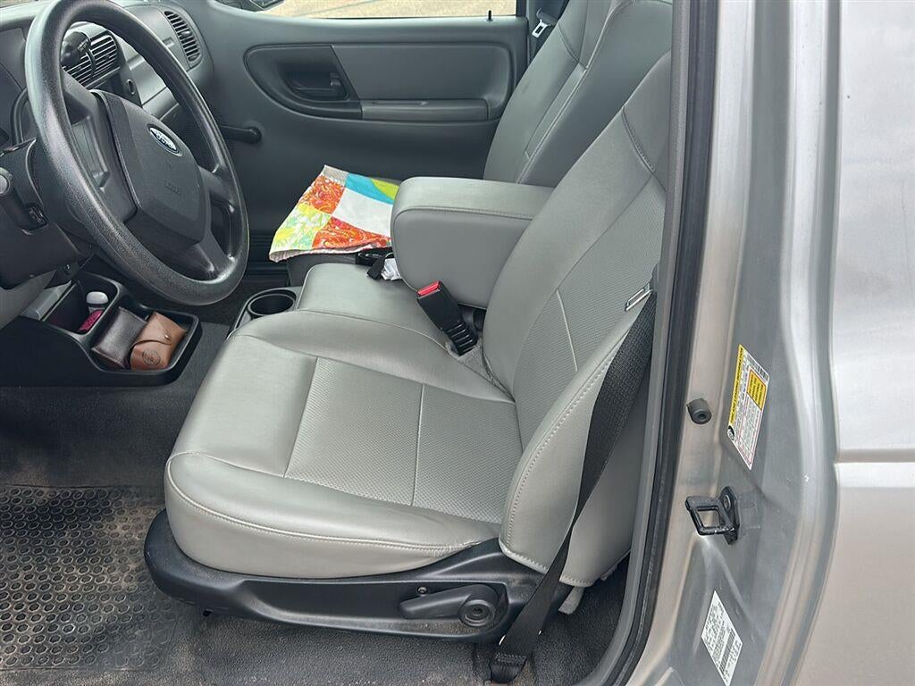 2011 Ford Ranger XL