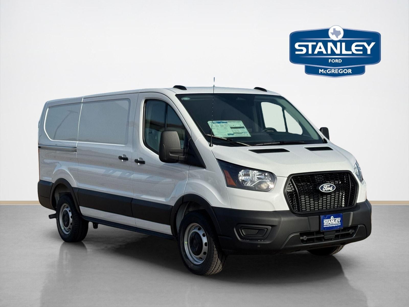 2026 Ford Transit Cargo Van For Sale Sweetwater TX | Abilene