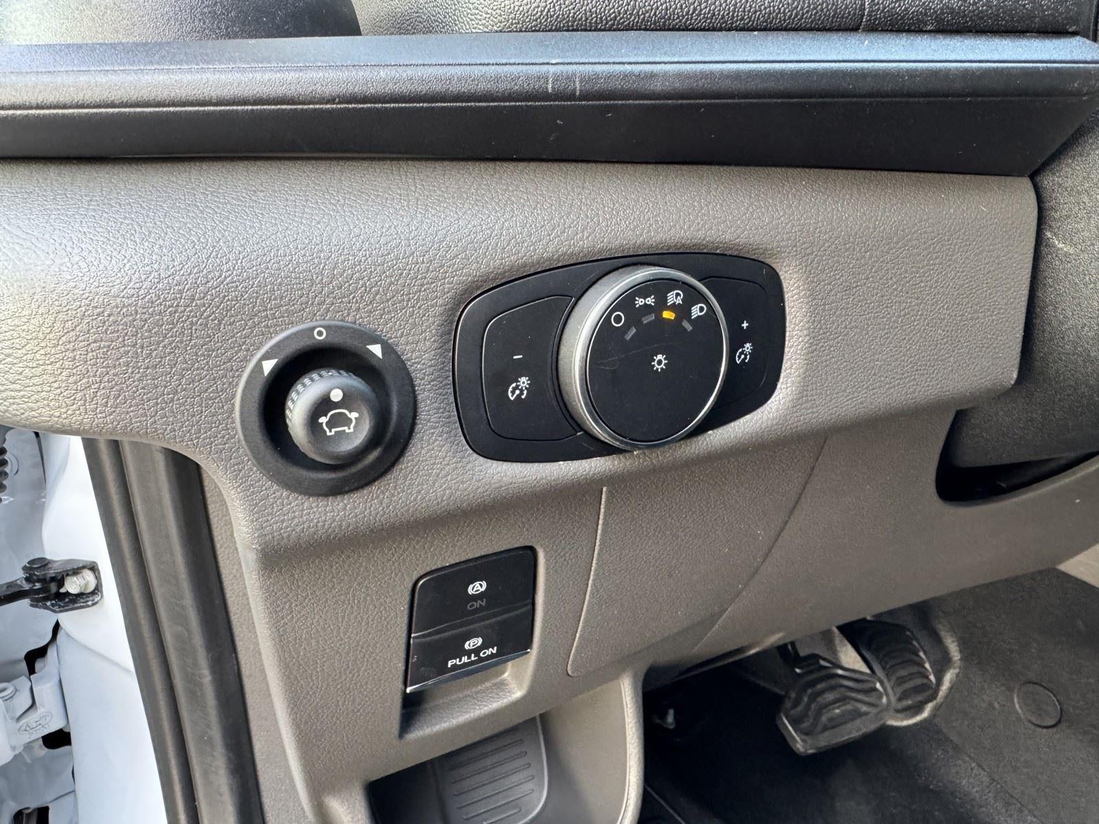 2026 Ford Transit Cargo Van T-150 130 LOW RF 8800 GV