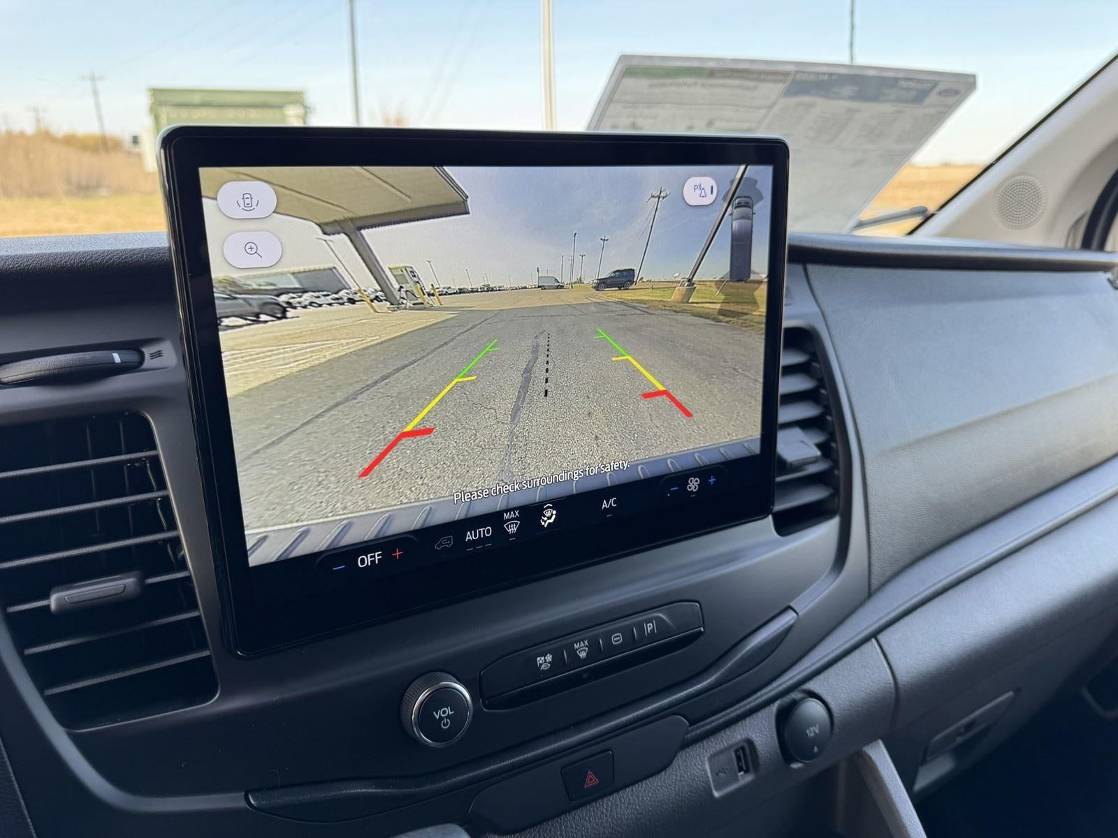 2026 Ford Transit Cargo Van T-150 130 LOW RF 8800 GV