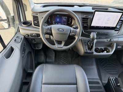 2026 Ford Transit Cargo Van T-150 130 LOW RF 8800 GV