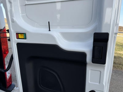 2026 Ford Transit Cargo Van T-150 130 LOW RF 8800 GV