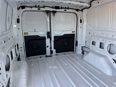 2026 Ford Transit Cargo Van T-150 130 LOW RF 8800 GV