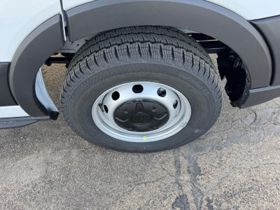 2026 Ford Transit Cargo Van T-150 130 LOW RF 8800 GV