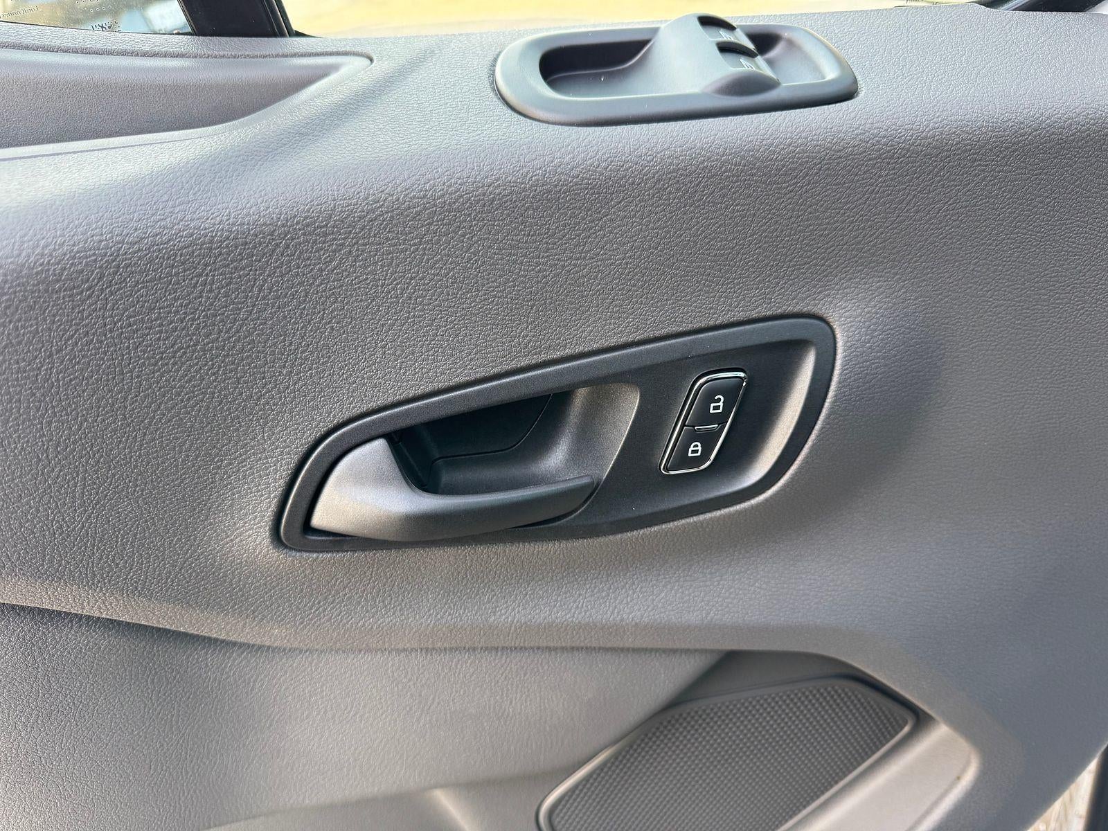 2026 Ford Transit Cargo Van T-150 130 LOW RF 8800 GV