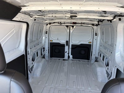 2027 Ford Transit Cargo Van T-150 130 LOW RF 8800 GV