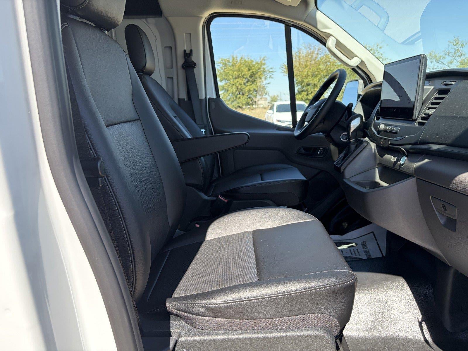 2027 Ford Transit Cargo Van T-150 130 LOW RF 8800 GV