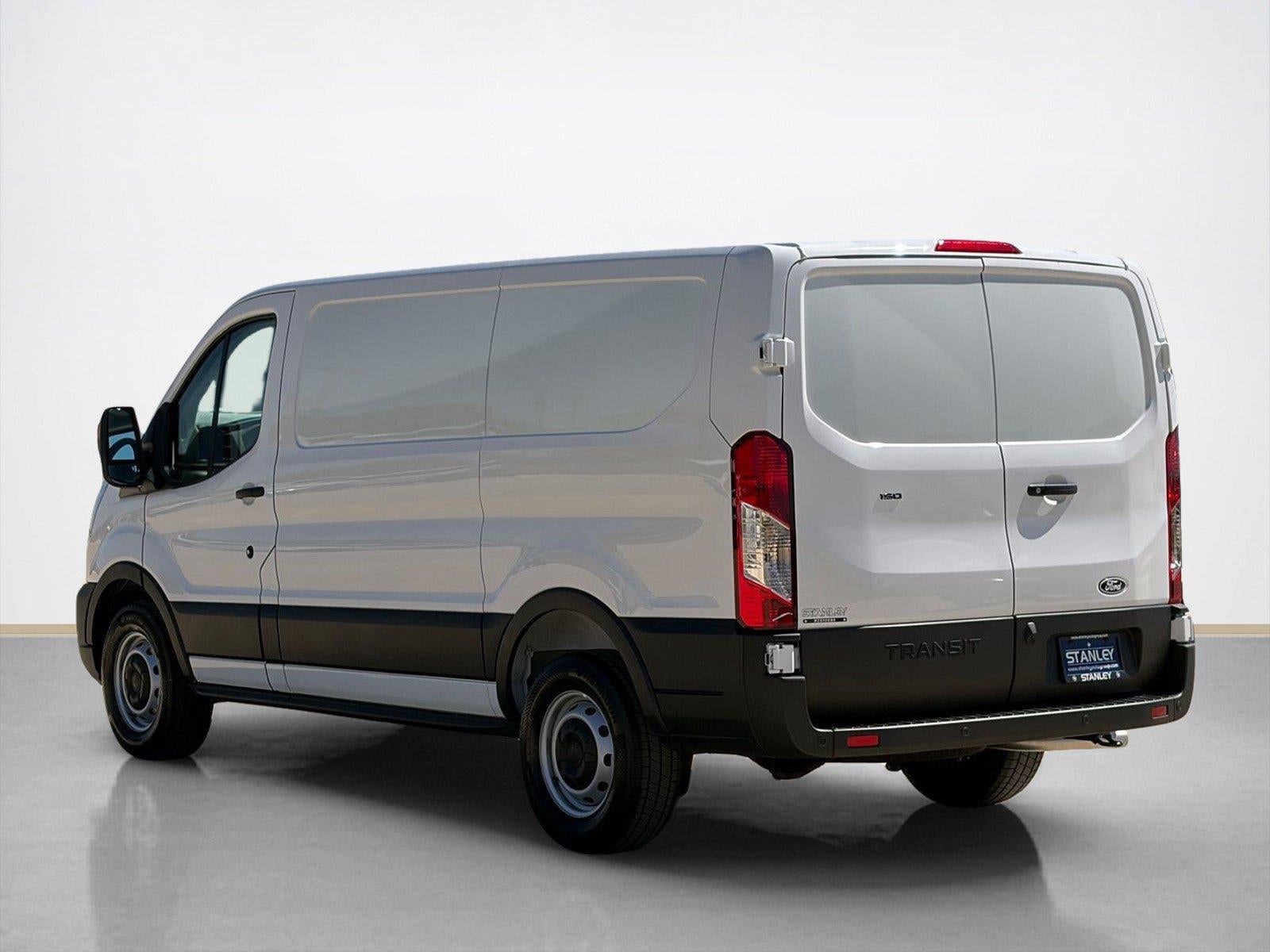 2027 Ford Transit Cargo Van T-150 130 LOW RF 8800 GV