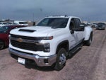 2024 Chevrolet Silverado 3500HD LT