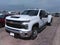 2024 Chevrolet Silverado 3500HD LT