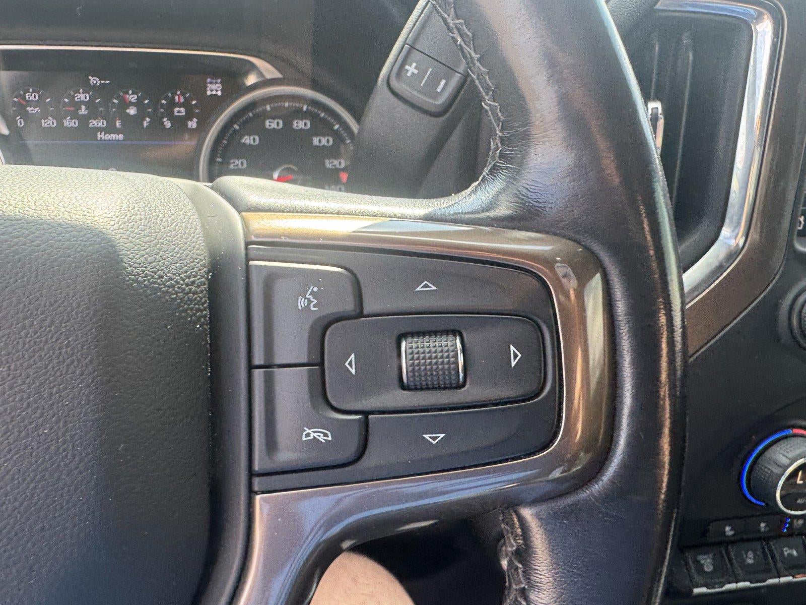 2022 Chevrolet Silverado 3500HD High Country