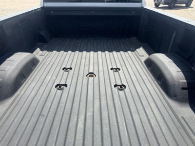 2022 Chevrolet Silverado 3500HD High Country