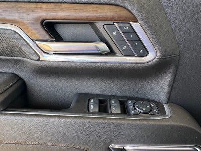 2024 Chevrolet Silverado 3500HD High Country