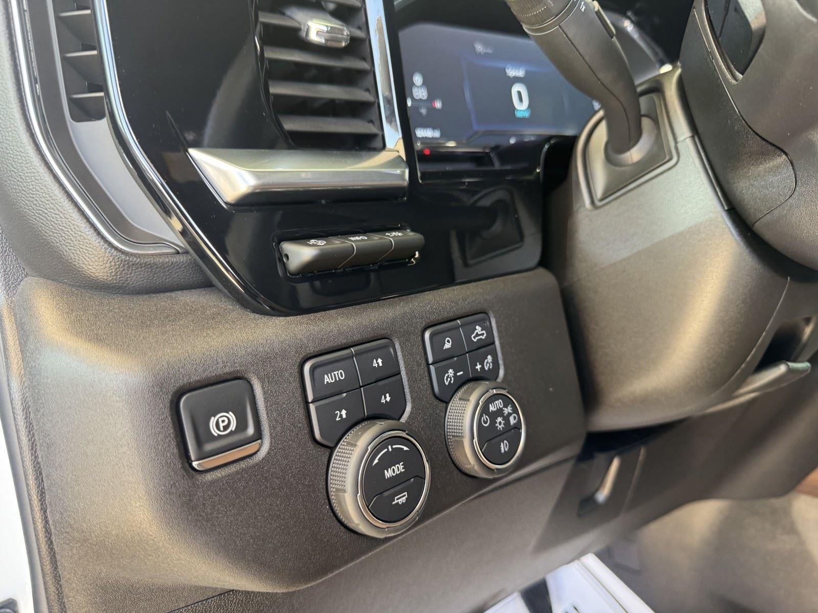 2024 Chevrolet Silverado 3500HD High Country