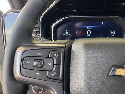 2024 Chevrolet Silverado 3500HD High Country