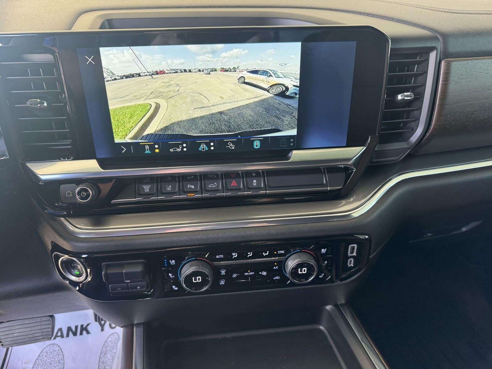 2024 Chevrolet Silverado 3500HD High Country