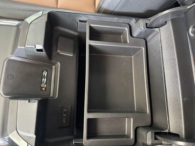 2024 Chevrolet Silverado 3500HD High Country