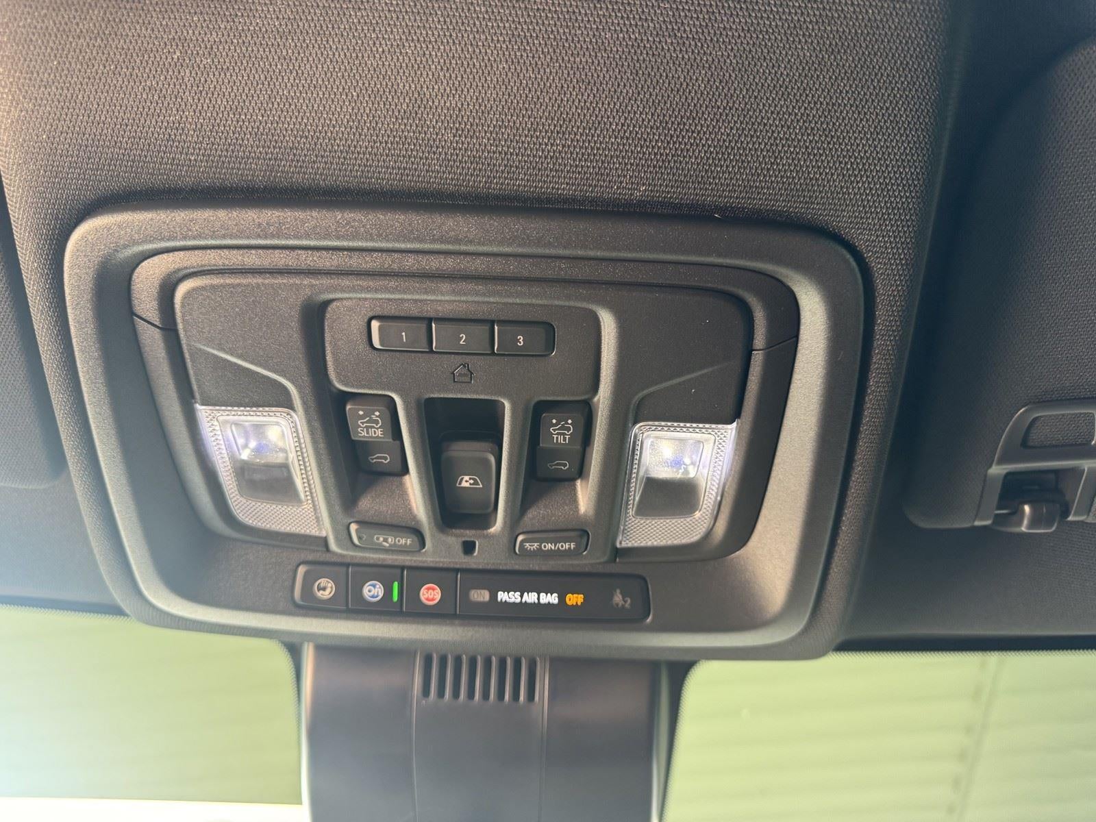 2024 Chevrolet Silverado 3500HD High Country