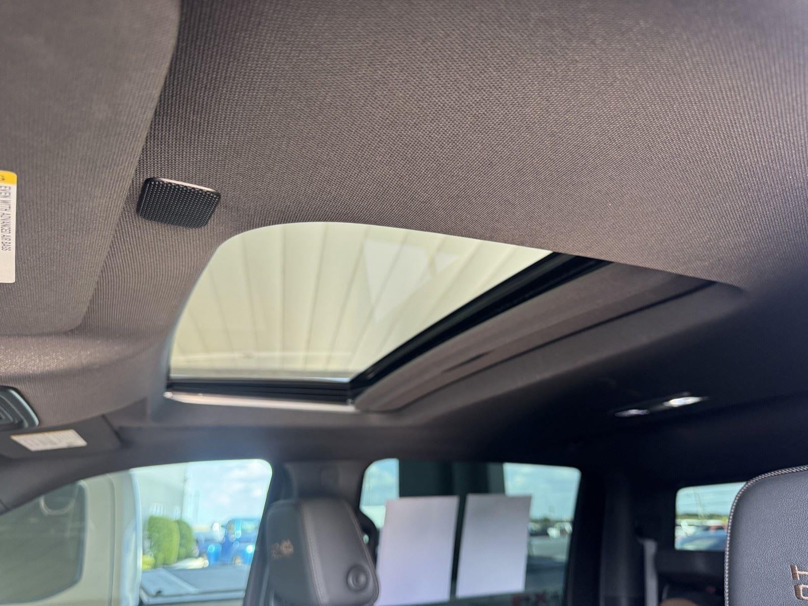2024 Chevrolet Silverado 3500HD High Country