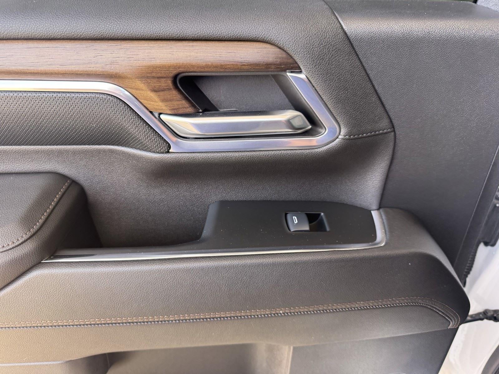 2024 Chevrolet Silverado 3500HD High Country